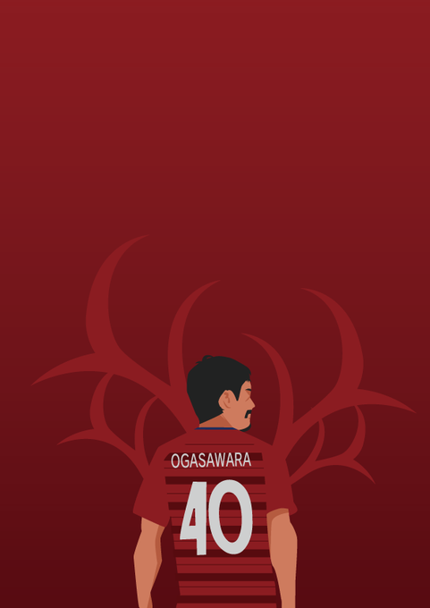 鹿島アントラーズのtwitterイラスト検索結果