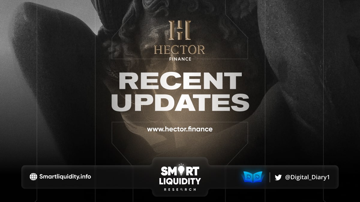 Digital_Diary1's tweet photo. 🚀 @HectorDAO_HEC is a project which operates & one of the biggest projects on the #Fantom ecosystem.
🚀 #HectorFinance recent updates:
⛓ #BNBChain Integration
🦍 @Ape_swap Partnership
🚜 $HEC & $TOR Farming pool on #Apeswap
🔽INFO
https://t.co/dmBRFLUZVZ
#DeFi #Fantom #BSC https://t.co/MfhrDEGMjZ