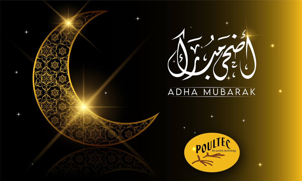 Poultec NV tweet media