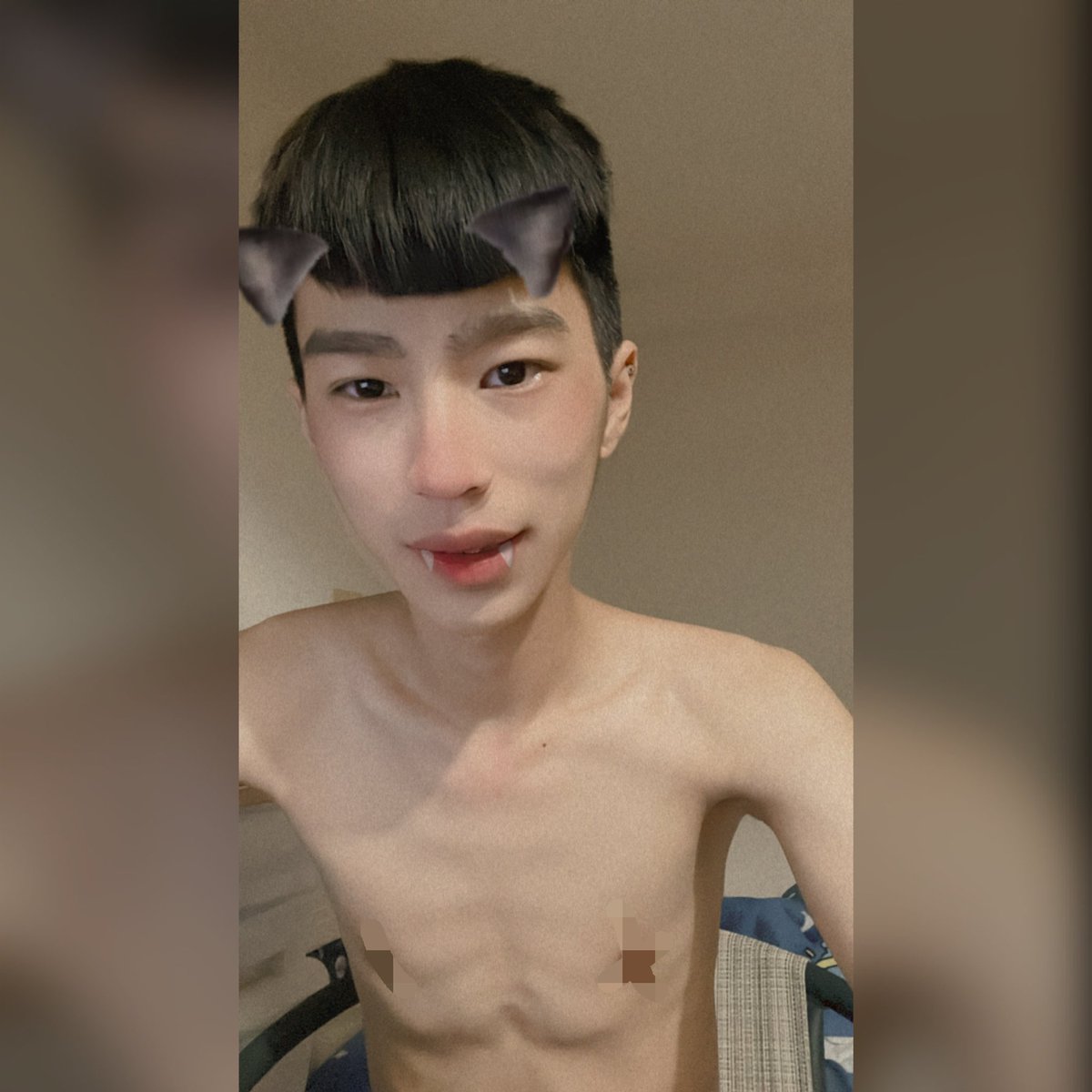 是不是有一陣子沒有更新可愛的我了