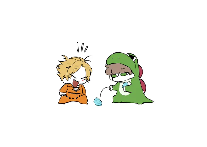ルール説明の編集とても好き 