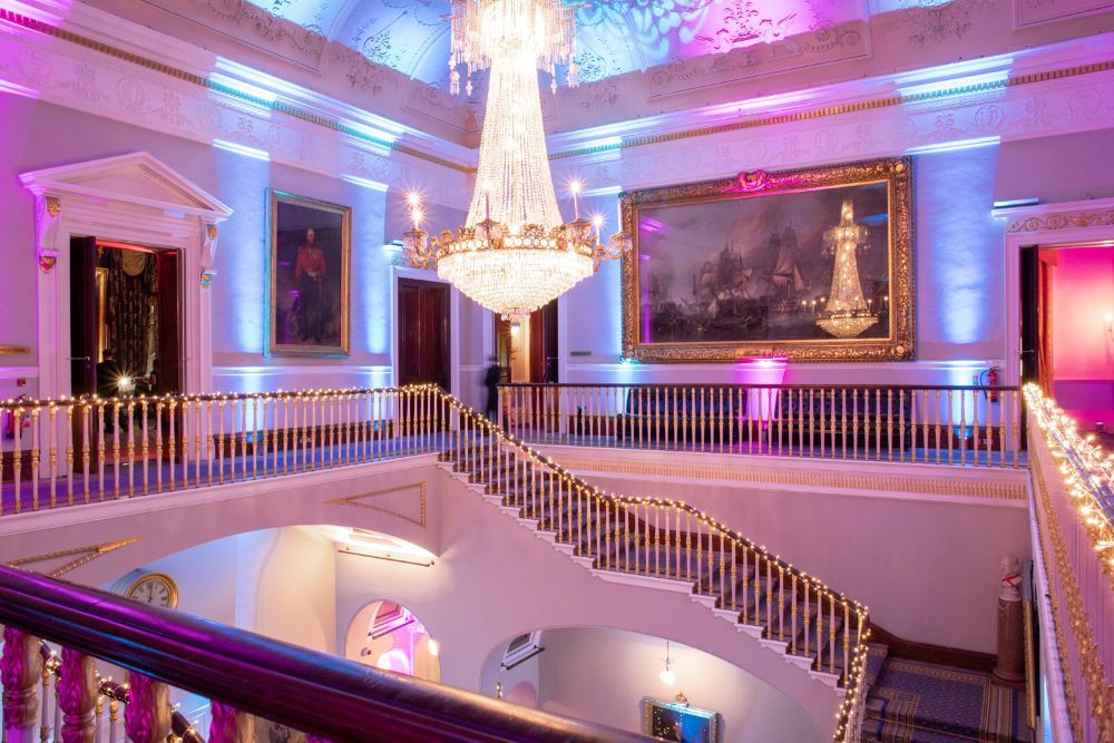 116 Pall Mall (@116pallmall) on Twitter photo 'Why 116 Pall Mall will be the star of your #Christmas party' ✨🎄 We've been featured in this #blog by <a href="/HireSpace/">Hire Space</a> reviewing 116 as a #Christmasparty venue! Key dates are getting snapped up, so now's the time to think about how you'd like to celebrate... buff.ly/3PfNqKb 'Why 116 Pall Mall will be the star of your #Christmas party' ✨🎄 We've been featured in this #blog by <a href="/HireSpace/">Hire Space</a> reviewing 116 as a #Christmasparty venue! Key dates are getting snapped up, so now's the time to think about how you'd like to celebrate... buff.ly/3PfNqKb