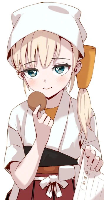 これは頭巾ではありません、角隠しです 