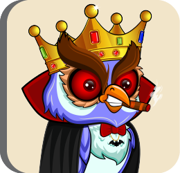 Tonybla47367117's tweet photo. @HootyOwlsNFT Hooty KING 👑

#HootyOwlsNFT https://t.co/QbU7BZNmKm