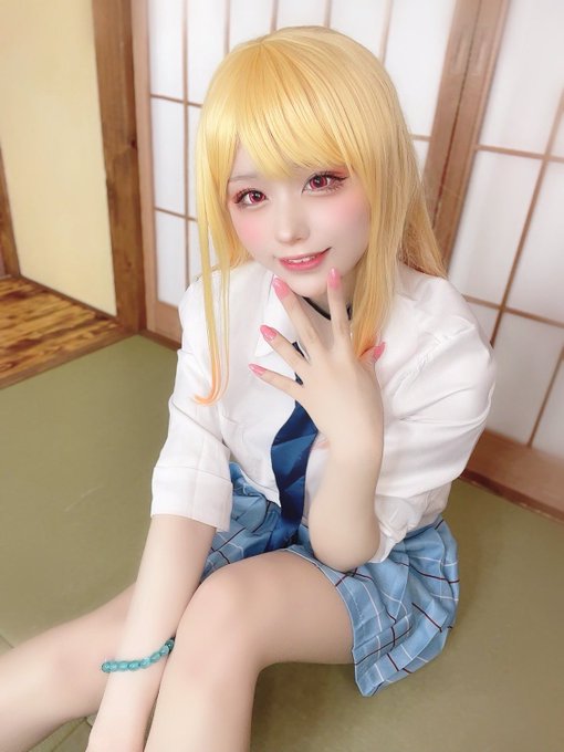 コスプレイヤーゆんのTwitter画像27