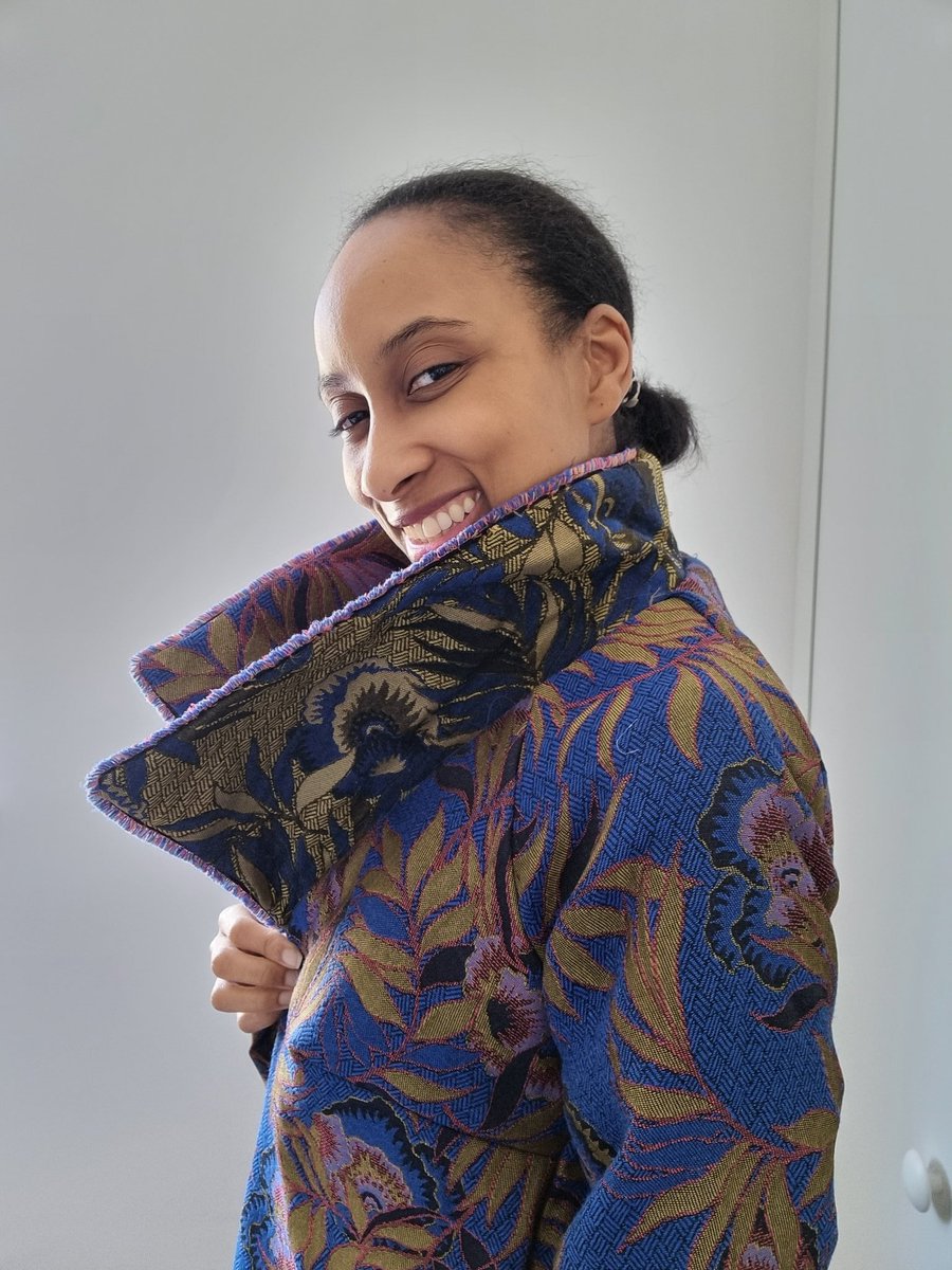 africanCB's tweet photo. 7 Black British Designers that Inspire and Teach fashion ft @sewjoei amongst others! https://t.co/B6eGNTggWl https://t.co/uHFb0EvmDw