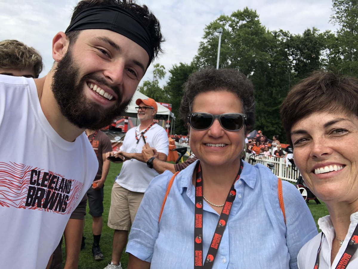 Best of Luck to this good man and his family! He was very gracious to us.