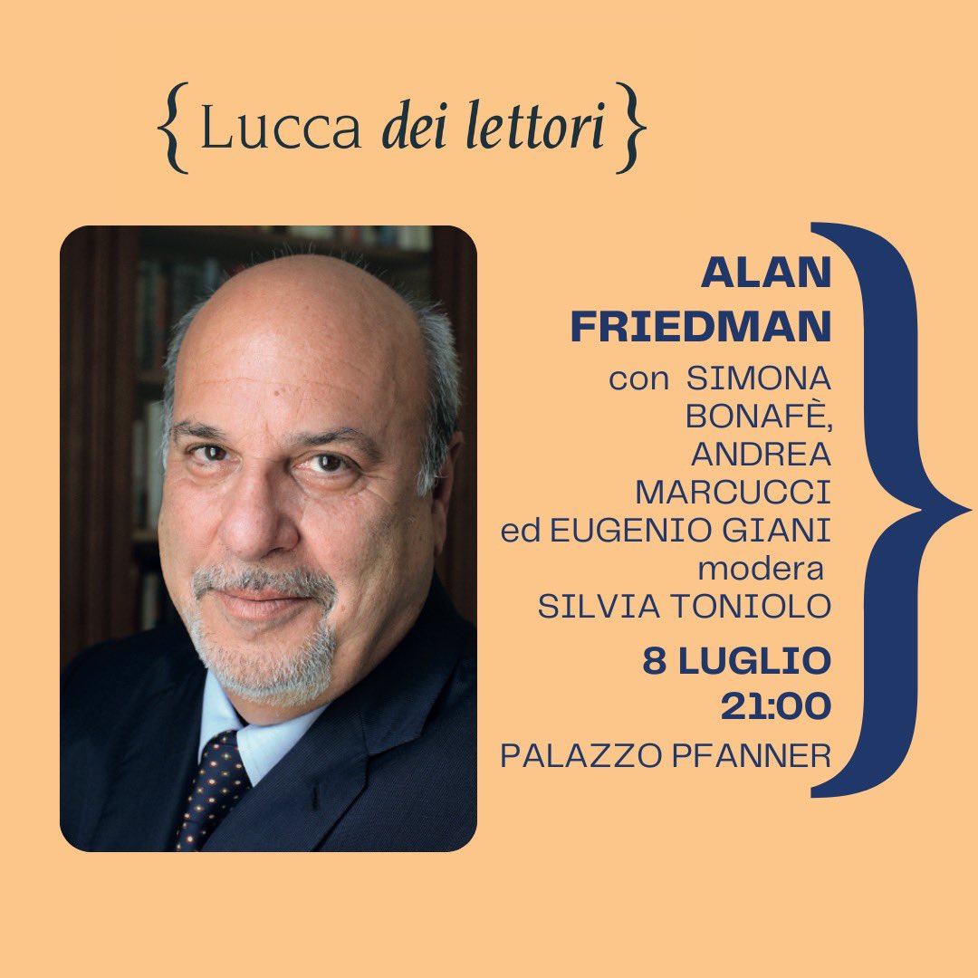 Per evitare la recessione e portare avanti la crescita del Pil i fondi del Pnrr sono cruciali. Quei €220mld, se spesi bene, possono aumentare la produttività del Belpaese e modernizzare l’economia, finalmente. Ne parliamo stasera a Lucca.  #ilprezzodelfuturo <a href="/lanavediteseoed/">La nave di Teseo</a>