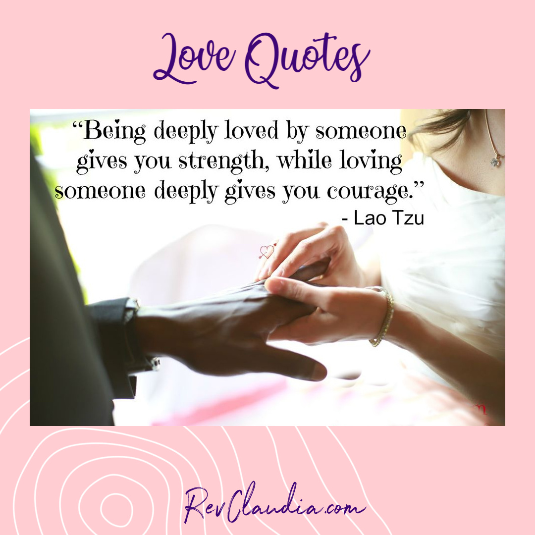 KickAssWedding's tweet photo. "Being deeply loved by someone gives you strength, while loving someone deeply gives you courage."
- Lao Tzu
.
.
#loveislove #loveneverfails #lovequotes #weddingofficiant #outdoorwedding #lovemeetsfun #revclaudia #bestweddingever #haldimandwedding  #norfolkwedding https://t.co/aFEtqe0NvV