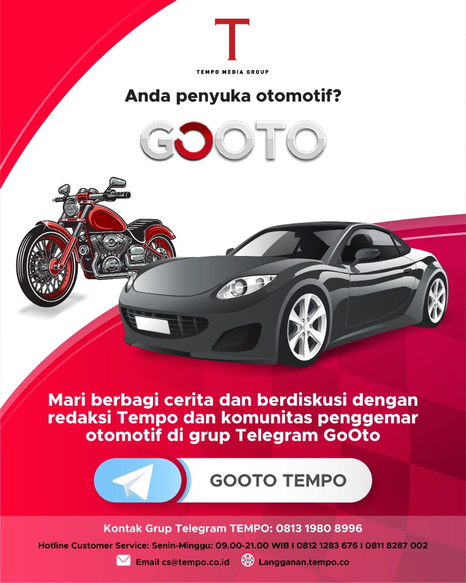 Gooto tweet media