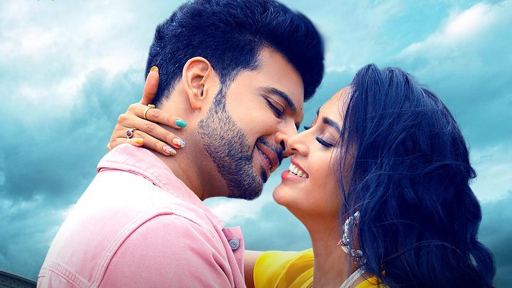 .<a href="/kkundrra/">Karan Kundrra</a>, <a href="/itsmetejasswi/">Tejasswi Prakash</a> to come up with new song 'Baarish Aayi Hai'

#KaranKundrra #TejasswiPrakash #TejRan #TejRanFam #BaarishAayiHai