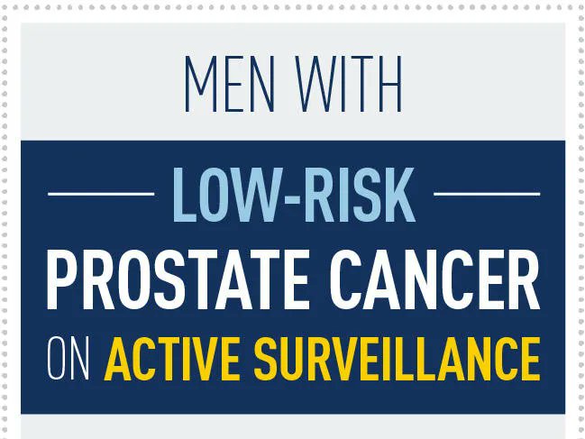 Men diagnosed with low-risk #ProstateCancer are increasingly opting against immediate treatment and choosing active surveillance, a new study finds. Rates of active surveillance more than doubled between 2014 and 2021. cancer.gov/news-events/ca… @UCSF