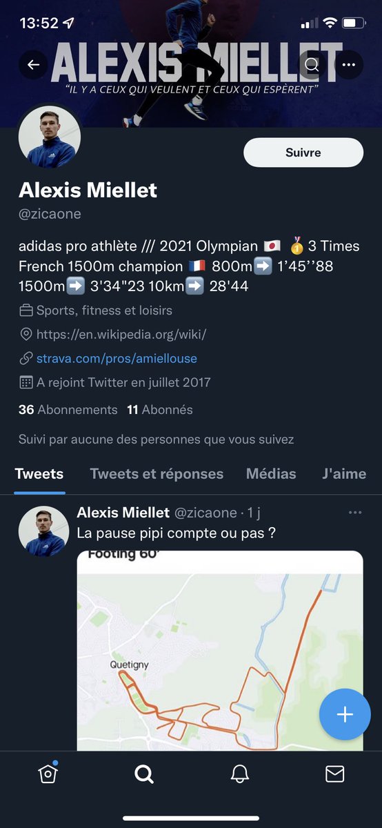 Miellouse tweet media