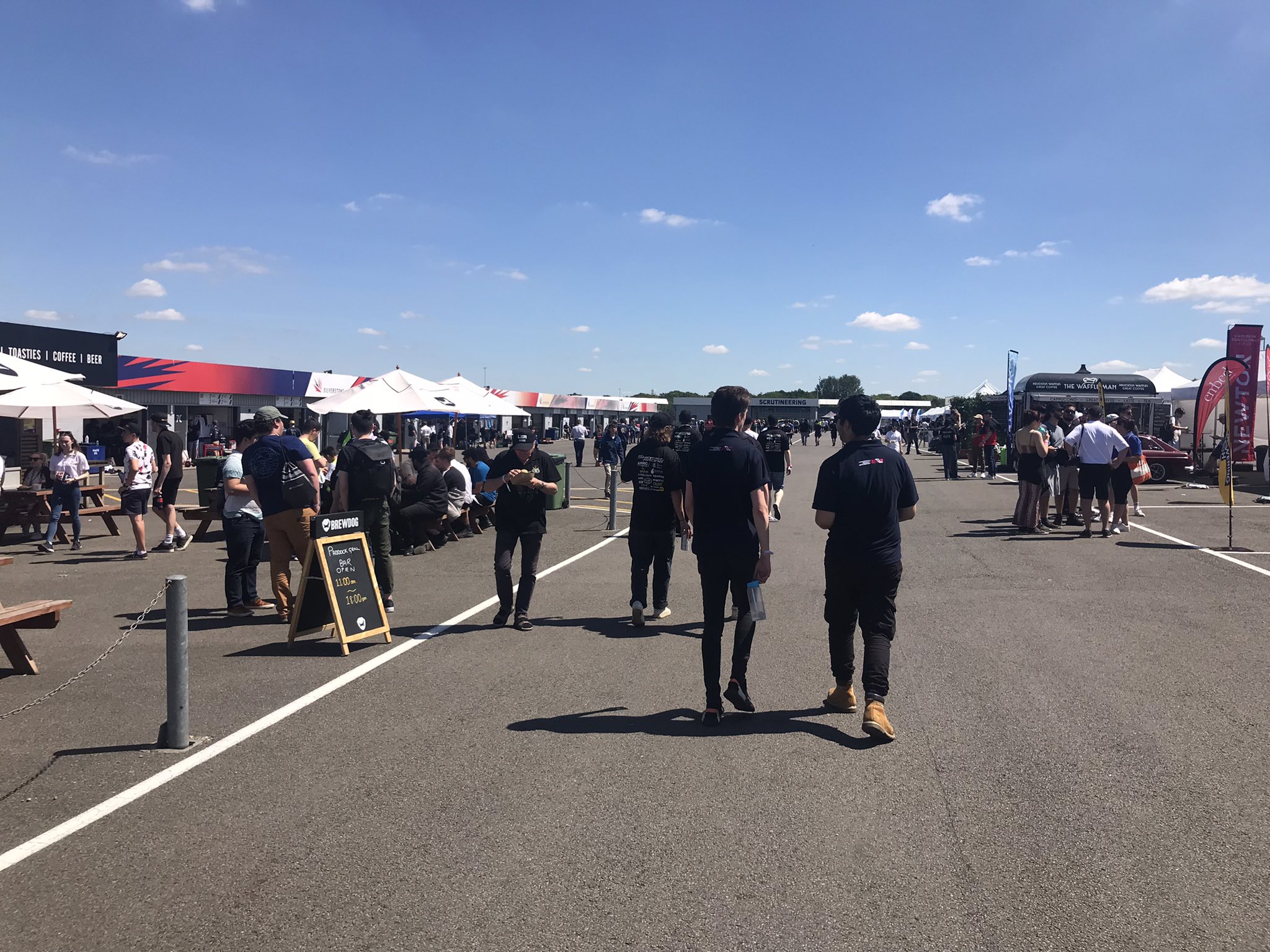 Professional Engineering on Twitter: