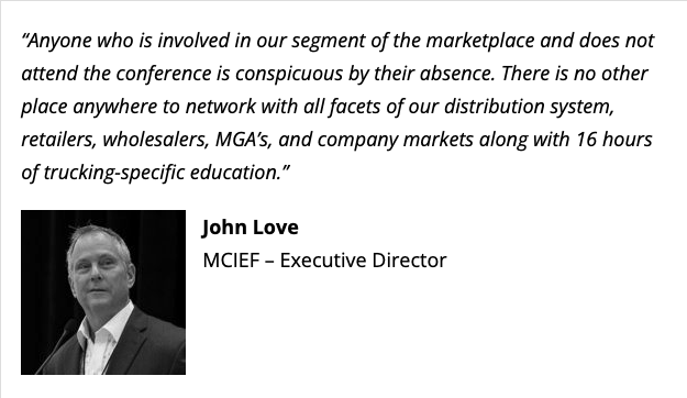 MCIEF2's tweet photo. 🚀 Register for Our 🚛 10th Annual Conference!
🗓 October 5-7, 2022! 📍Orlando, Fl!
➡️ https://t.co/qwyFIhLdps 
.
#MCIEF #TruckingInsurance #TruckingEducation #TRS #Trucking #TruckInsurance #Trucking #TruckDriver #Trucker #TruckCrash #TruckingSafety https://t.co/A2IbYGpJQQ
