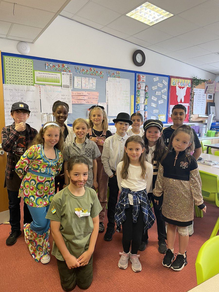 A wonderful first meeting today with our new children’s wellbeing group! We discussed happiness and how this already looks at Greenbank. We then thought of some great suggestions to improve whole school wellbeing. ☺️ <a href="/GreenbankSchool/">Greenbank Primary</a>