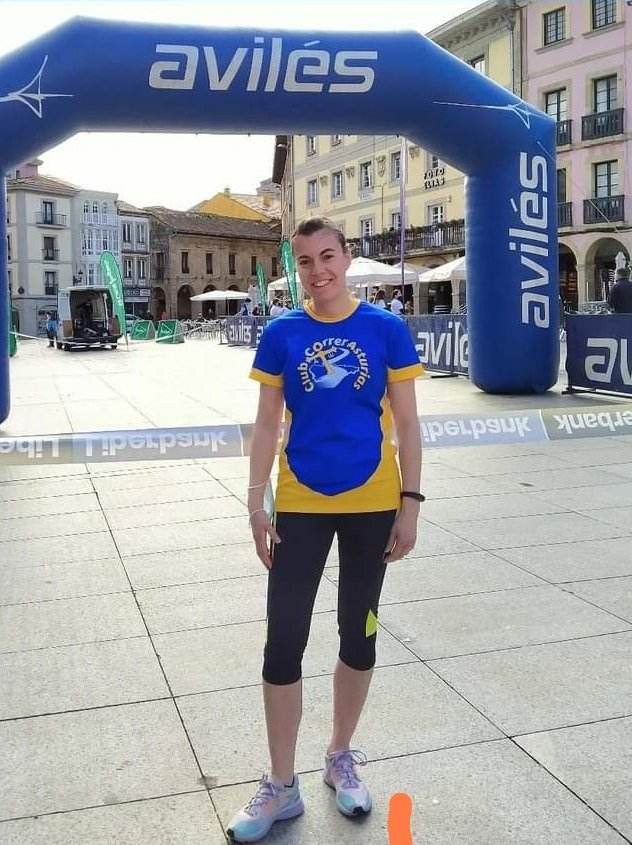 Club Correr Asturias tweet media