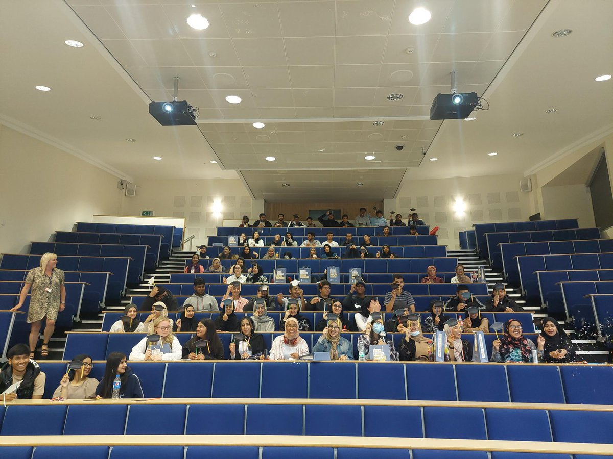 Cardiff Met Schools & Colleges Liaison Team tweet media