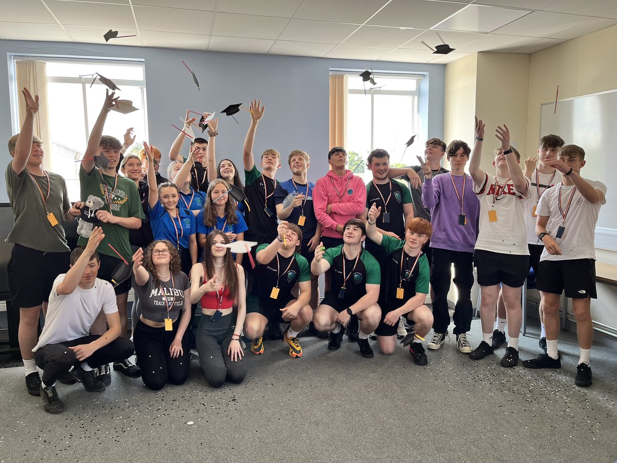 Cardiff Met Schools & Colleges Liaison Team tweet media