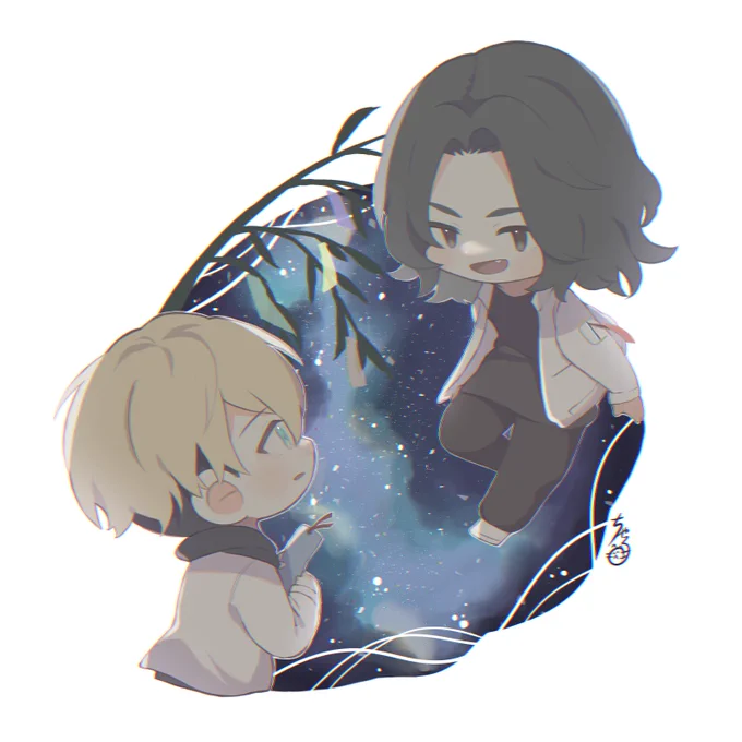 大遅刻🎋⭐️ 