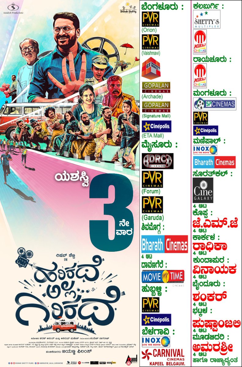 Rishab Shetty tweet media
