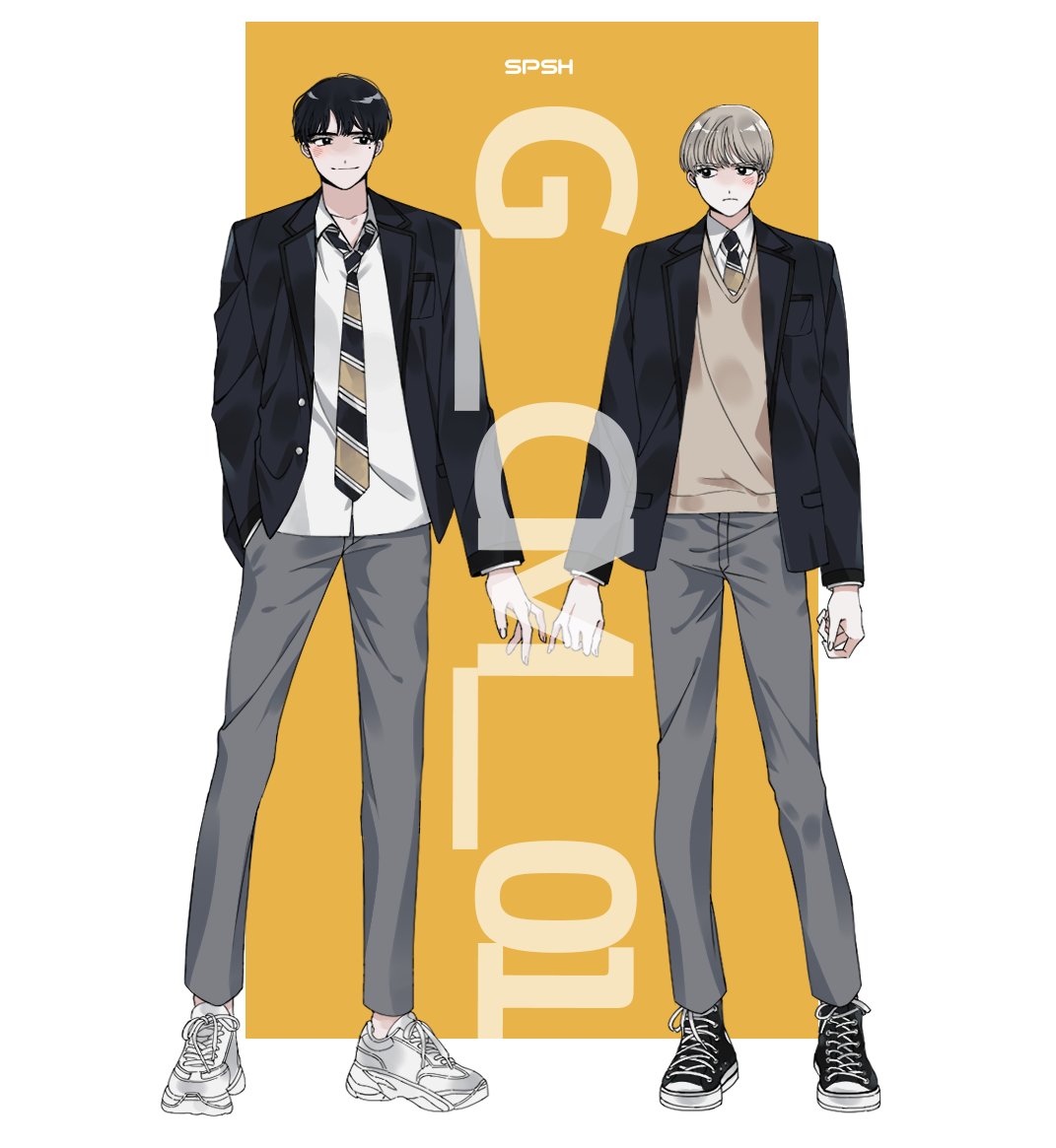G_CM_01's tweet photo. 👔 신청 감사합니다. https://t.co/4EdWor1n3M