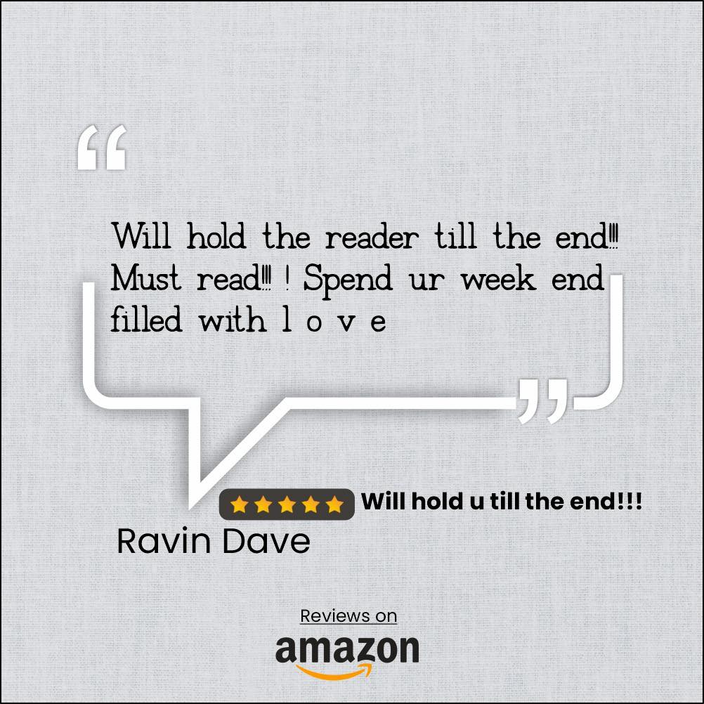 Salim_hansa_'s tweet photo. Thank you for your splendid review! We are happy to hear such kind words from our book readers.
Reviewed as a must read on amazon!! Grab yours today on amazon link in description.
👉🏻https://t.co/Q6aGH9demU
#reviewforbook #salimhansa #amazonreview #amazonread #kindleread https://t.co/v5Tf4hzqHS