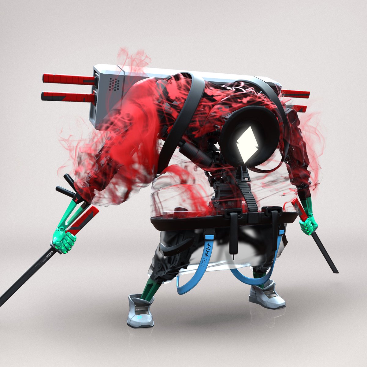 Master9Eyes's tweet image. 🚨GIVEAWAY ALERT🚨

It’s Day 3 of 9 giveaways! 1 x NFT/day over 9 days to celebrate the mint of our Collection 3

Mint 14 July: 999 Supply ONLY

To Win: 
▪️RT, Follow @Master9Eyes &amp;amp; Notifications ON 
▪️Join discord.gg/master9eyes
▪️Tag 3 friends who need to see!

#NFTGiveaway