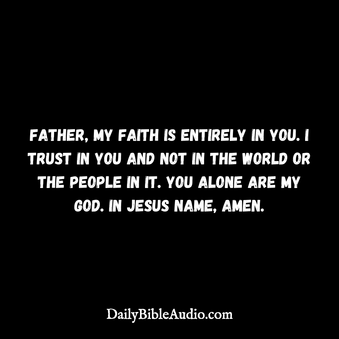 DailyBibleAudi1's tweet photo. You alone are my God and my Source! โ
.
.
.
#bibleourguide #biblegodquotes #bibleforeveryday #verseimage #bibleway #bibledotcom #biblejornaling #bibleisthetruth #bibleproof #bibleversefortoday๐๐๐ฝ๐๐๐ฝ #biblequotesdaily #dailybibledevotional #bibleprophecy #kjvbibleonly
๏ธ https://t.co/qyzrilDF36