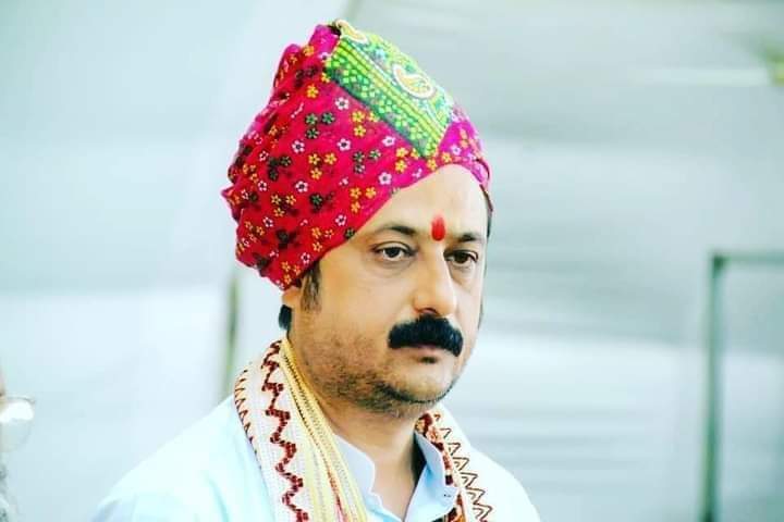 લોકો ના ચાહિતા, પ્રજાવત્સલ, રાજુલા વિધાનસભા ના ધારાસભ્ય ઍવા ડેર સાહેબ ને
કોંગ્રેસ પ્રમુખ બનવા બદલ ખૂબ ખૂબ લોકો વતી
શુભેચ્છા 💐