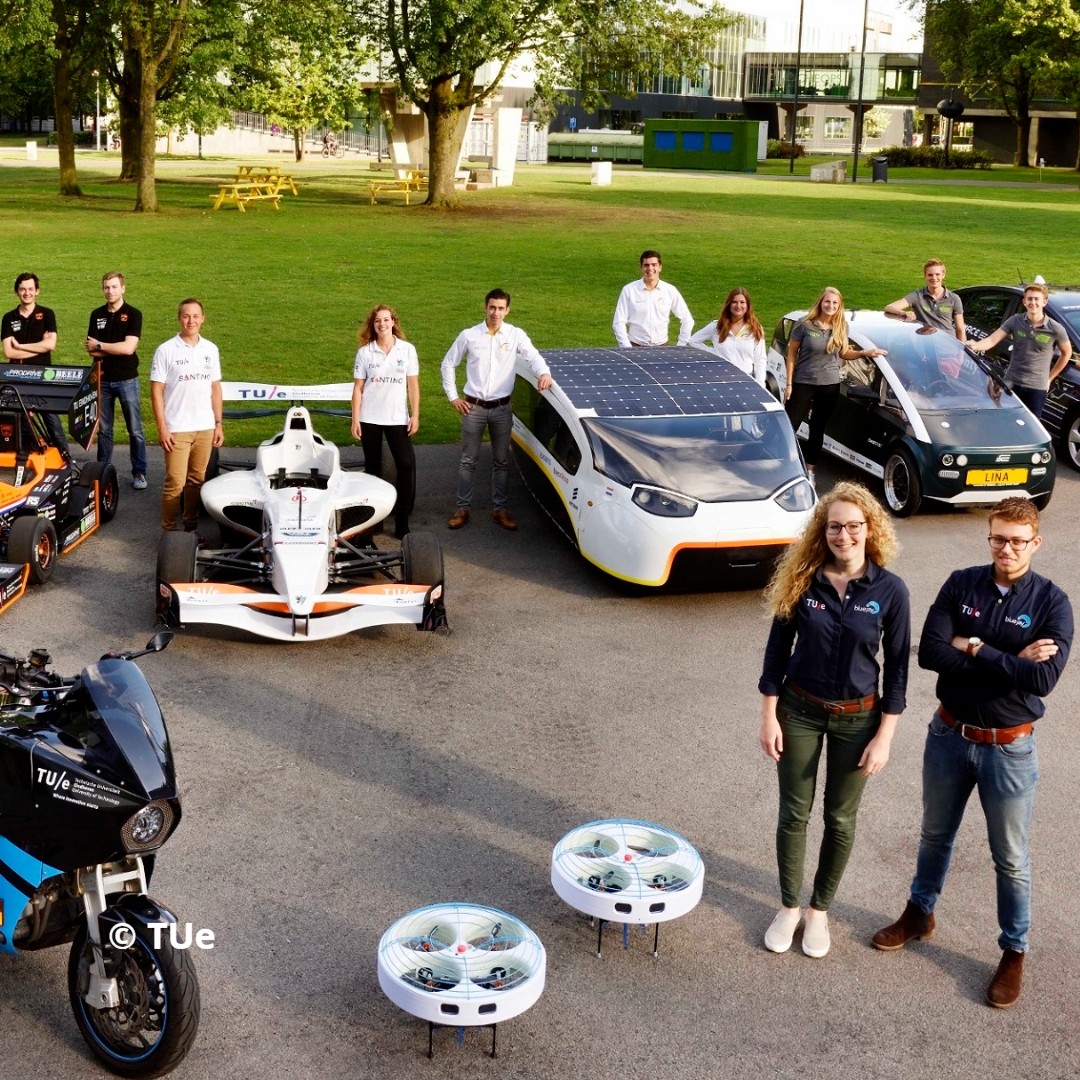 BRABANT BOOMING IN VELE SECTOREN| Wat feiten en cijfers 👉 bit.ly/38uyWWT We boeken veel resultaat o.h.g.v. Automotive &amp; Smart Mobility, Energy, Photonica, printing, food- en MedTech wat leidt tot echte succesverhalen. Dit maakt Brabant de slimste regio van Europa.