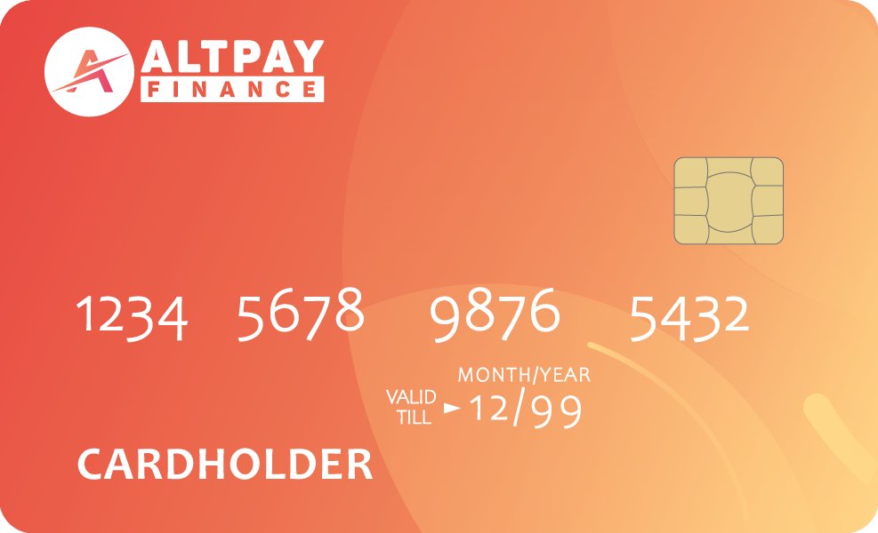 Altpay Cash tweet media