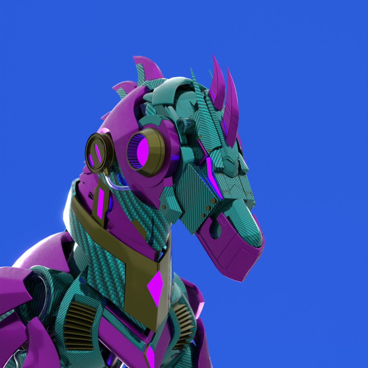 Crimson | CG 🔻 tweet media