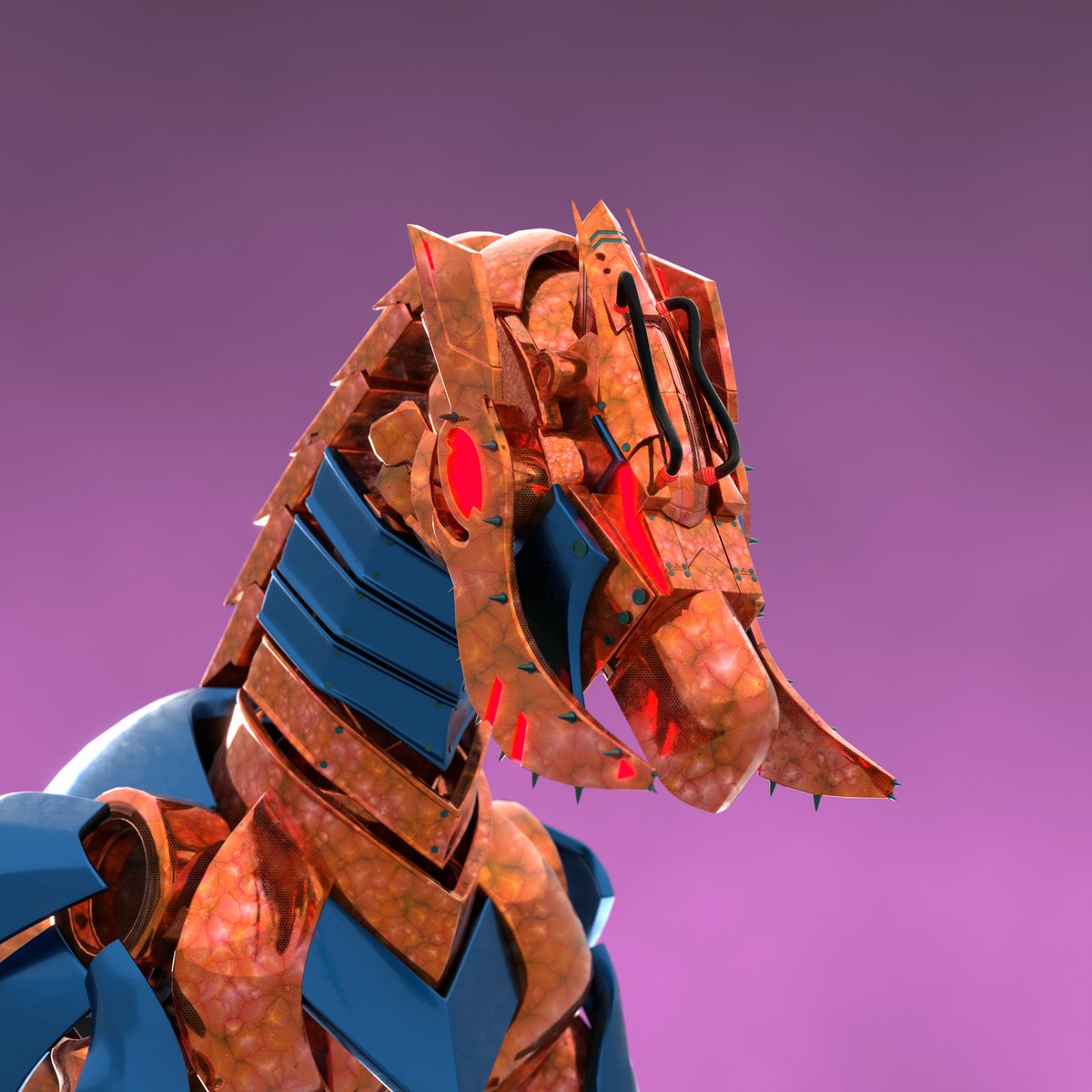 Crimson | CG 🔻 tweet media