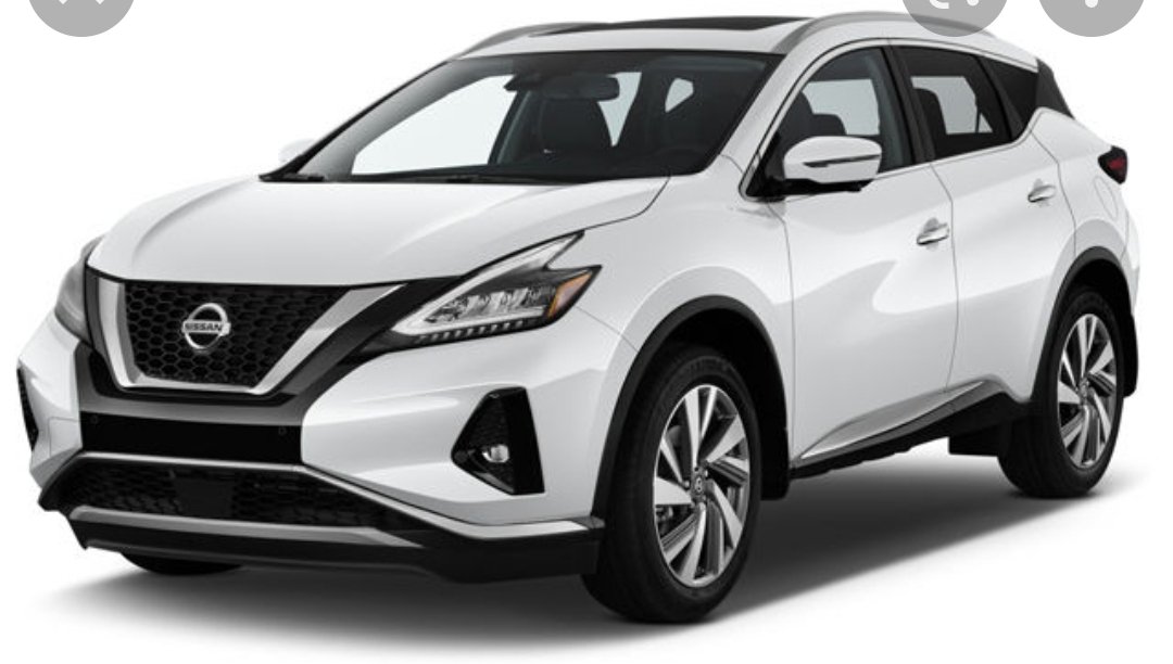 OPP_WR's tweet photo. #PerthOPP responded to a break &amp; enter early this morning in Monkton, @NorthPerth1. Suspects fled the scene in a stolen vehicle. OPP are looking for a white, Nissan Murano, licence CMAE 276, similar to image below. Call police if you observe the vehicle. @PerthCounty ^jj https://t.co/abRnaBSwcA
