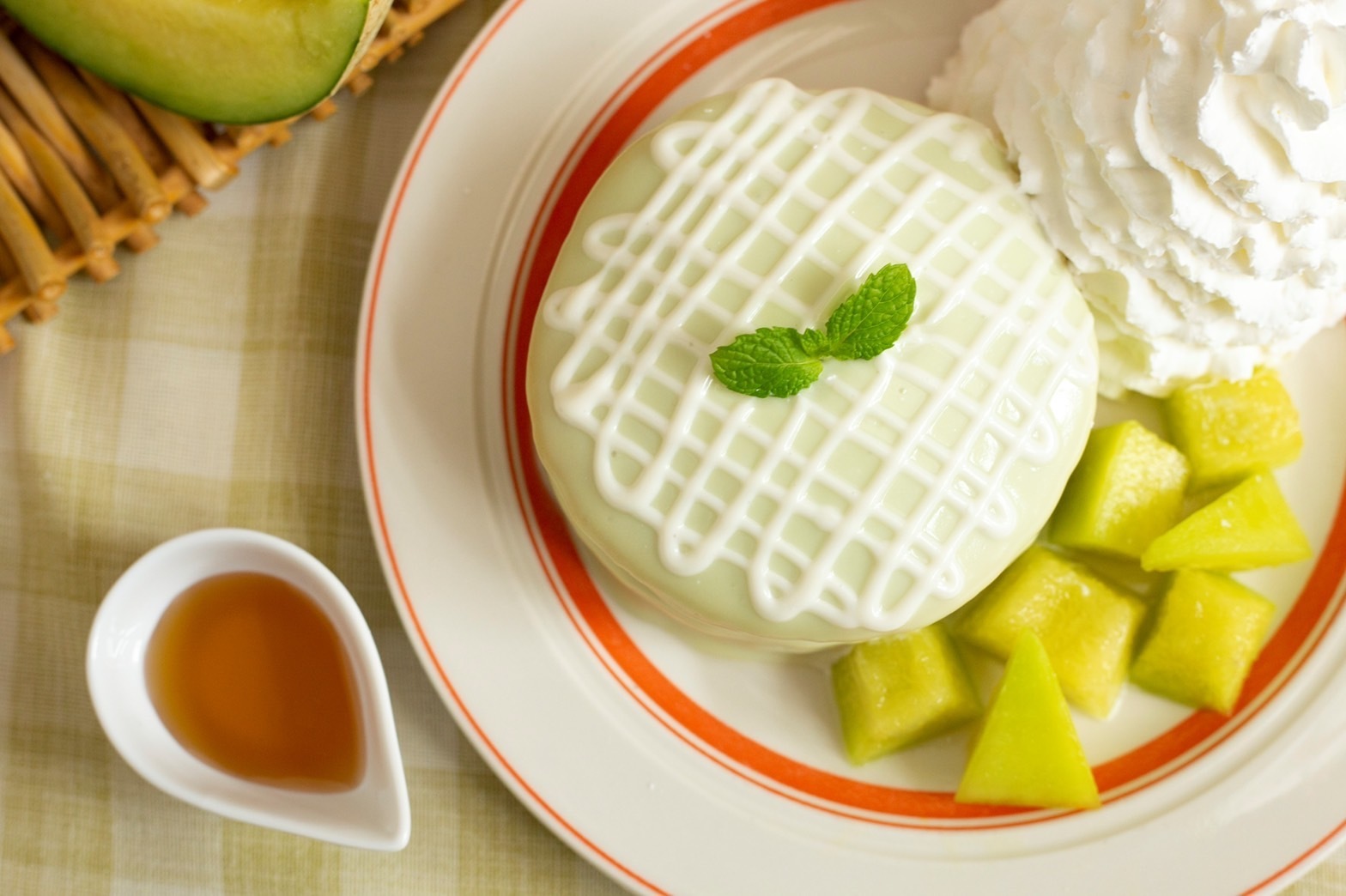 EGGS 'N THINGS JAPAN (eggsn_harajuku) / Twitter