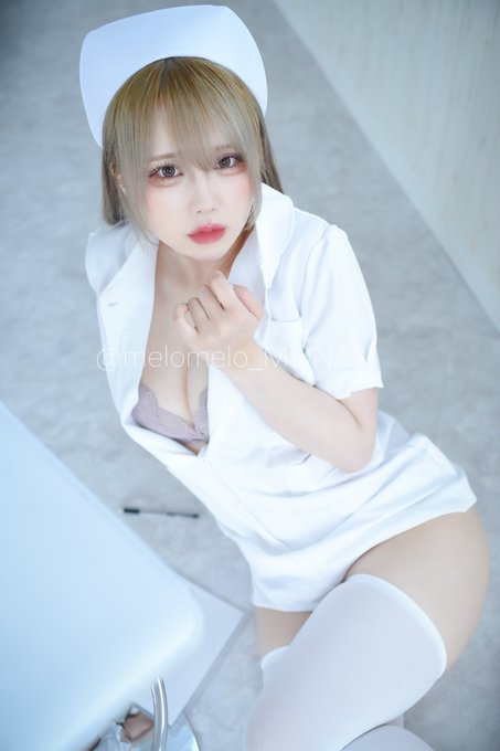 コスプレイヤーmonaのTwitter画像41