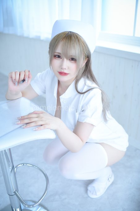 コスプレイヤーmonaのTwitter画像42