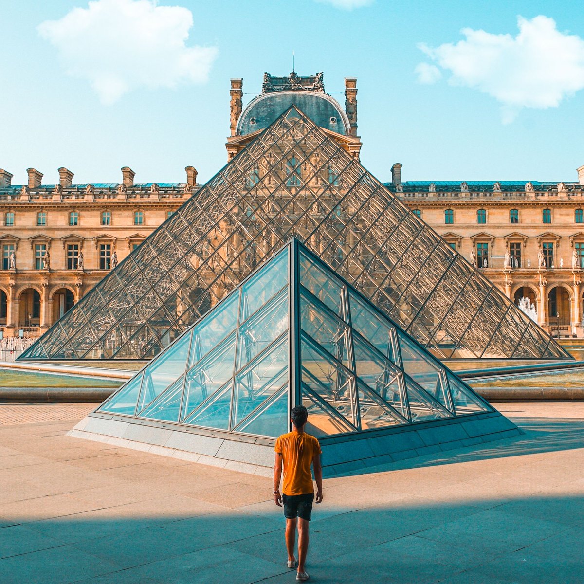 RealAdventures's tweet image. Paris is known worldwide for the Louvre Museum, Notre-Dame cathedral, and the Eiffel tower.
Book your trip to Paris here: realadventures.com/g7155_paris-fr…
#paris #france #love #photography #travel #style #parisjetaime #parisfrance #music #like #parisianstyle #architecture #photo #beauty