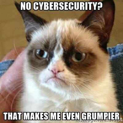 SandraNetwork's tweet image. Don’t worry, you’re in good hands. We won’t let your data get hacked 😉

Contact Us today and get the best IT Security you deserve for your business!

978-535-0202 | INeedHelp@SandraNetwork.com

#cybersecurity #ITsecurity #msp #peabody #networkmanagement