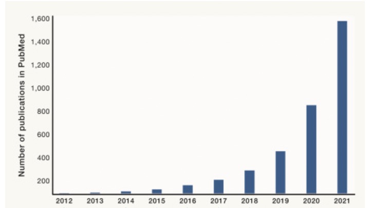 Here is my take on the current state of the growing #ferroptosis field after the first 10 years. Freely available at @CellCellPress -- @columbia @Cancer_dynamics @CUCancerCenter @Columbia_Bio Enjoy! sciencedirect.com/science/articl…