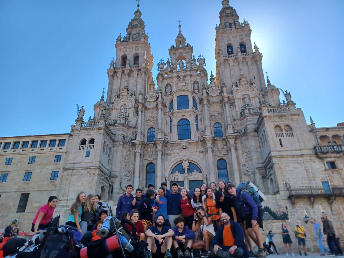 Jesuïtes Educació tweet media