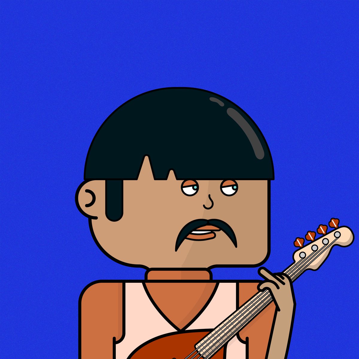 MusicGen tweet media