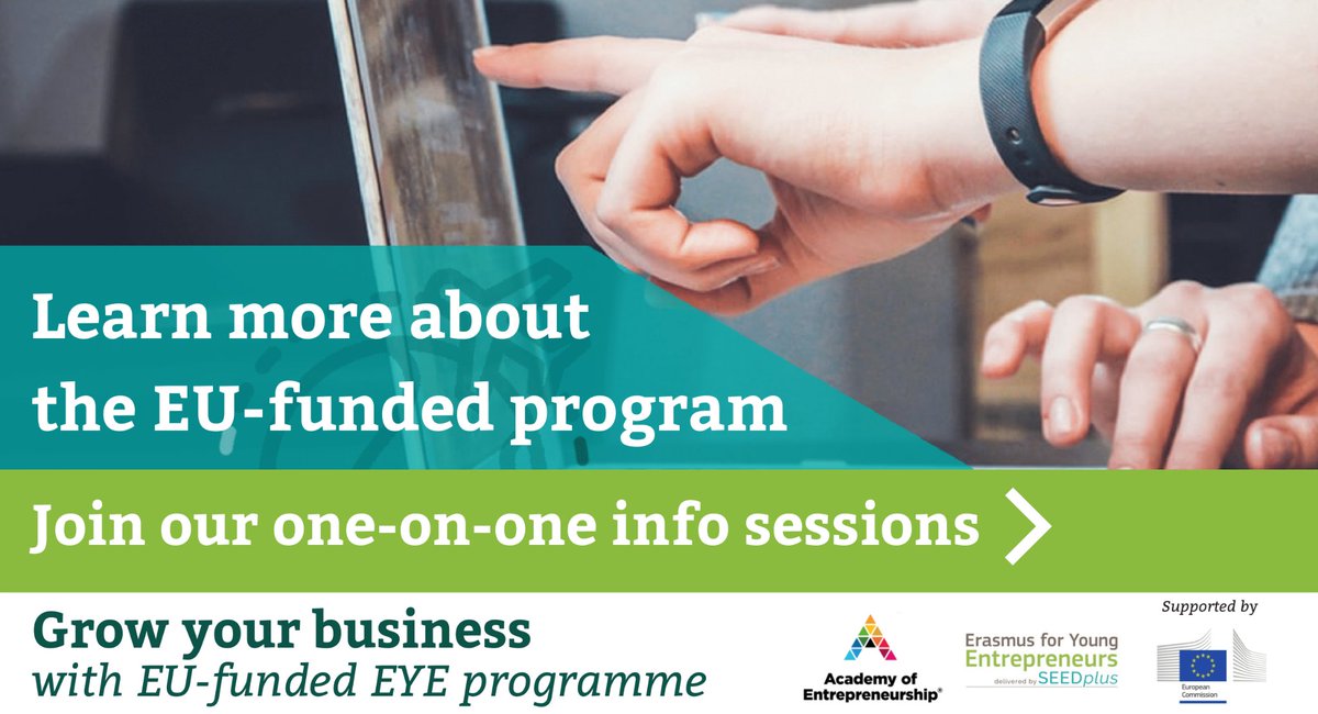 Academy of Entrepreneurship tweet media