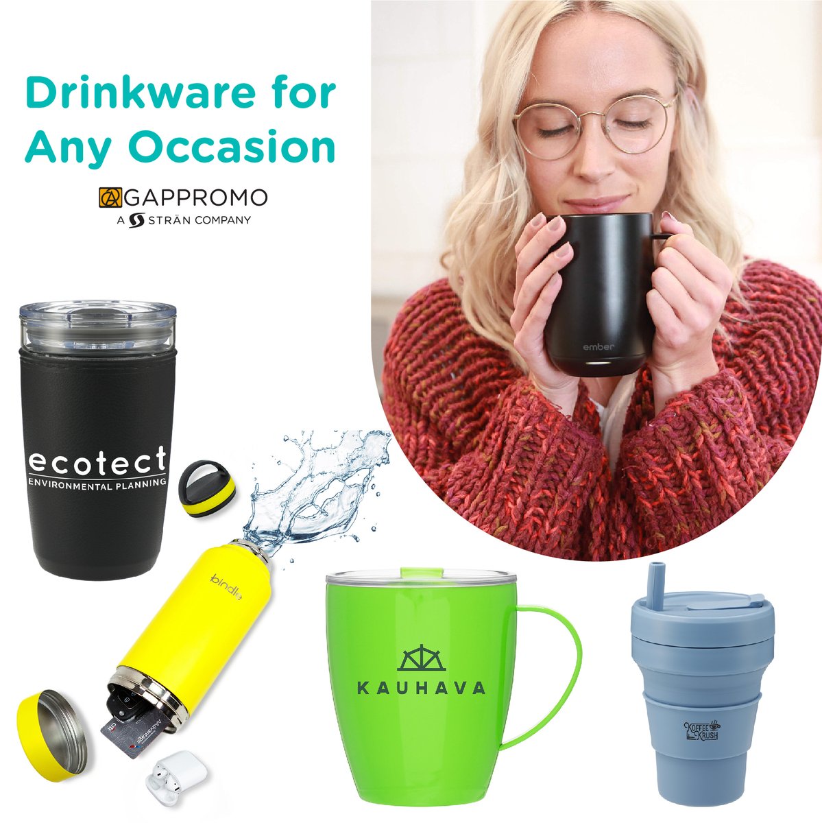 GAP_Promo's tweet photo. For the most up-to-date promotional products selection check out our latest merchbook! View here https://t.co/isNFhbzsgr

#Promotionalmarketing #Branding #Swag #Brandingsolutions #Promo #Summertrends #Falltrends https://t.co/VFXfw4ggcZ