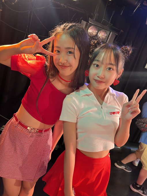 Twitterのコスプレ画像20