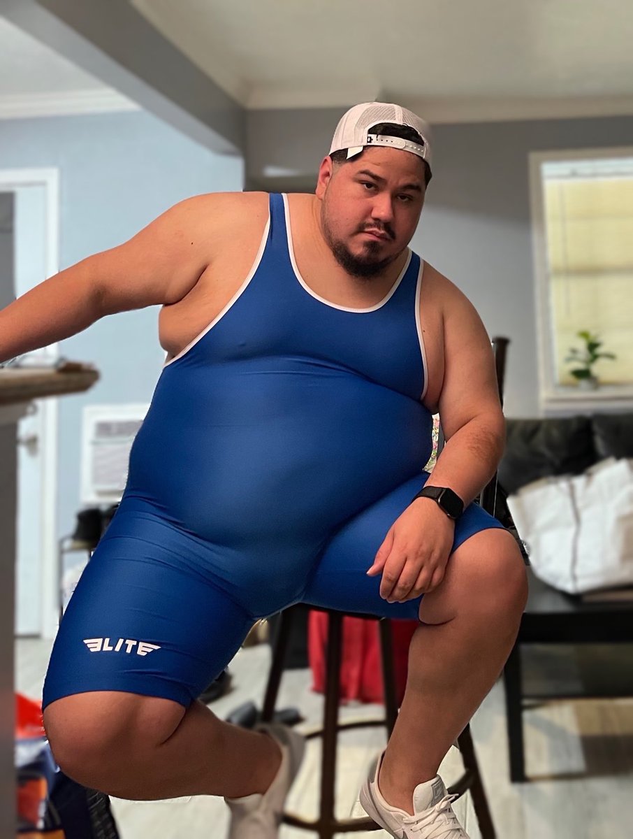 BIG CHUBBS tweet media