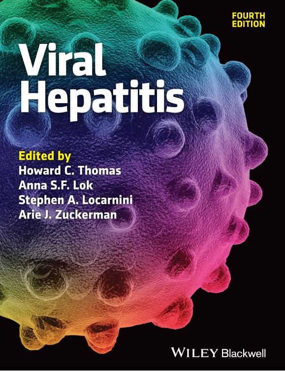 VCUHSLibrary's tweet photo. #FromOurCollection Friday:
"Viral Hepatitis" by Howard C. Thomas (Ed.), Anna S. Lok (Ed.), Stephen A. Locarnini (Ed.), & Arie J. Zuckerman (Ed.)
https://t.co/ka8Laxsia7
#VCULibraries #Library #VCUL #VCU #EBooks #Books #WorldHepatitsMonth #Hepatitis #HealthScience https://t.co/wm5GMBxEI1