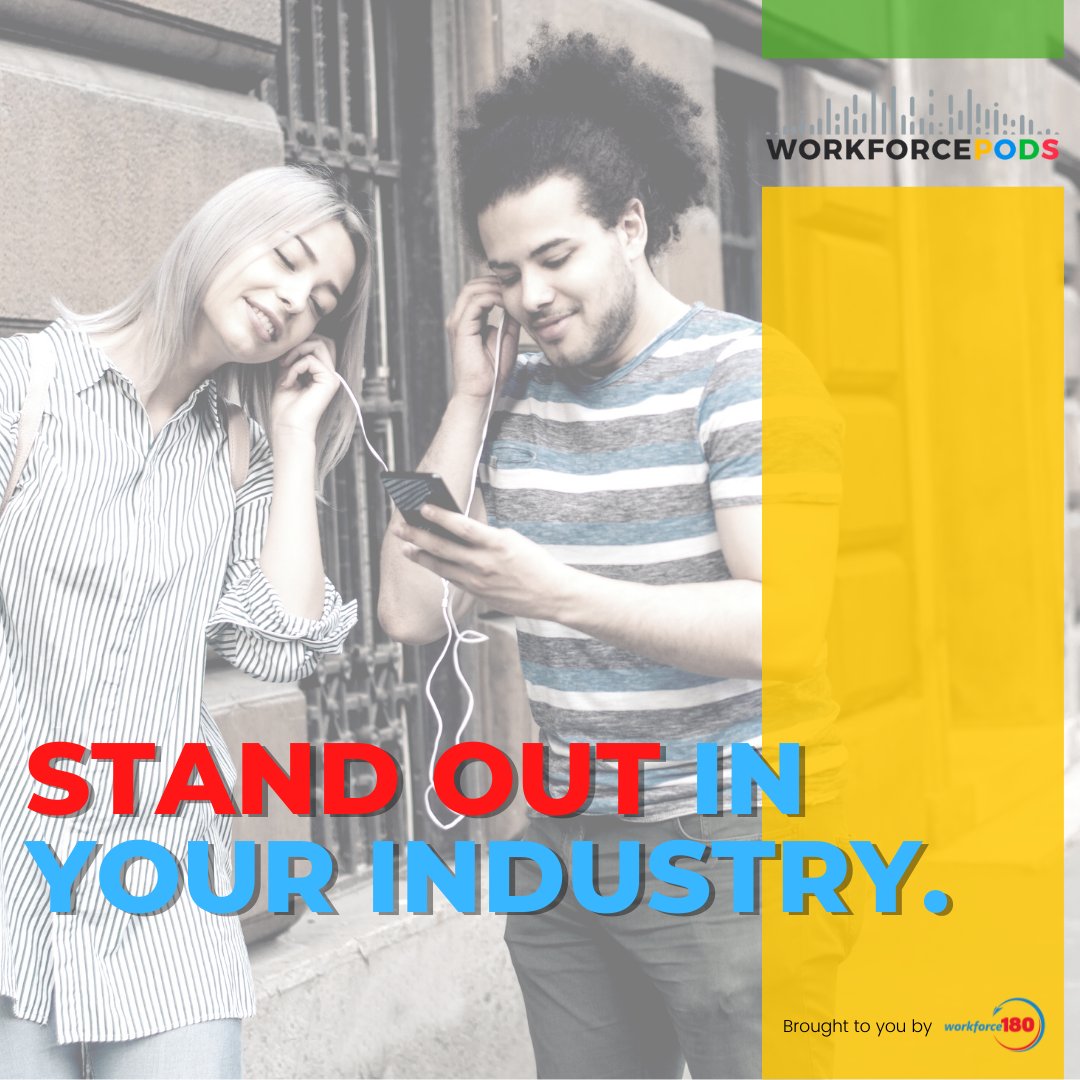 Workforce180 tweet media