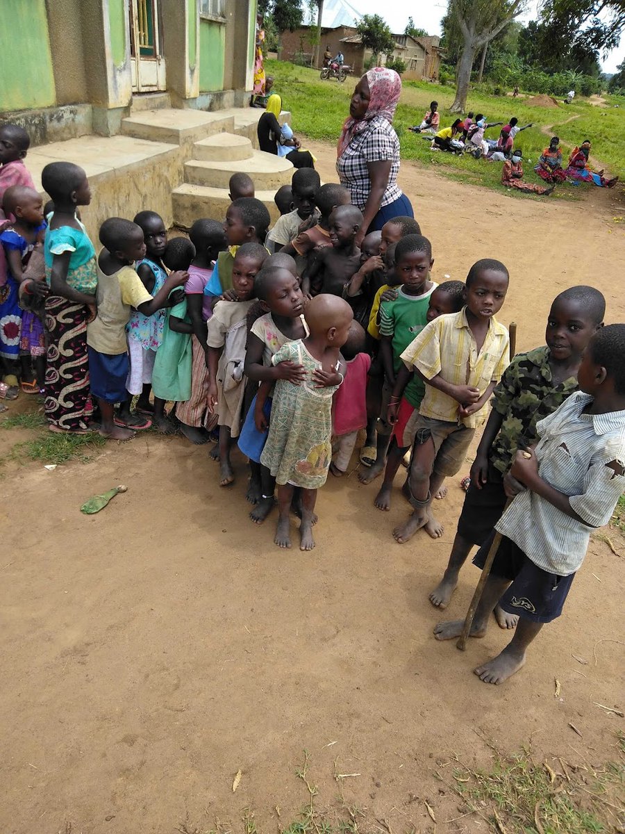 hac_uganda's tweet photo. Health Access Connect is excited to share our recent collaboration with Solutions Now Africa. To learn about our positive impact on health access in Uganda's Kalangala district, please visit https://t.co/MOMSwpp1sw
#closethedistance #accessforall #HACWalkathon2022 #remoteUganda https://t.co/EhCuWZoXk6